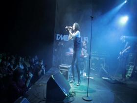   . Live (  -, Club, 2012 .)